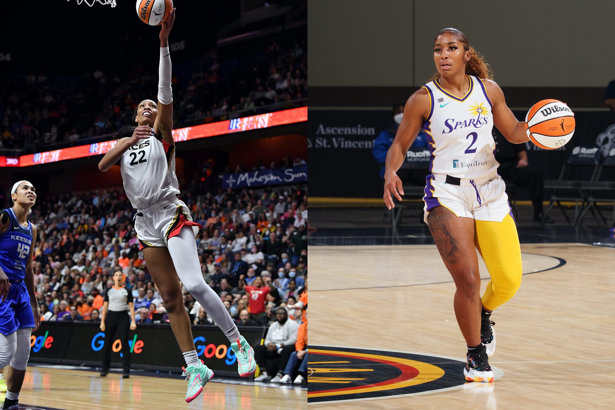One Leg Sleeve on Athletes: Unveiling the Mystery Behind This Trend!