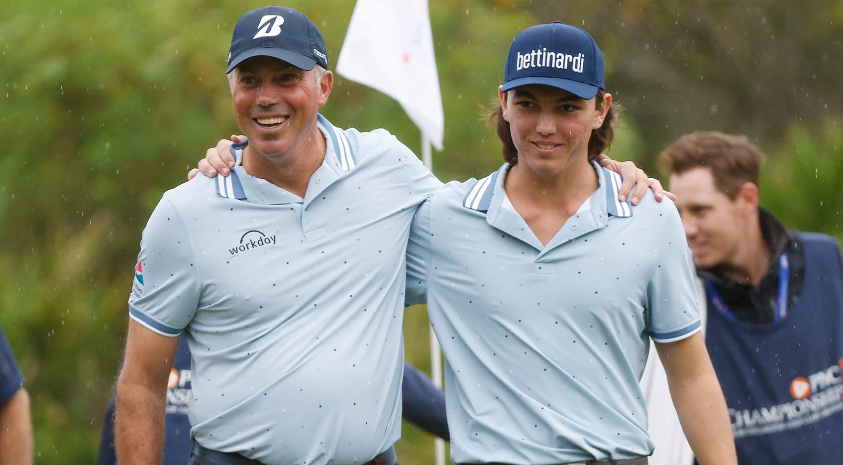Team Kuchar PNC Championship: A Look at Their History (and Their Future Prospects This Year)