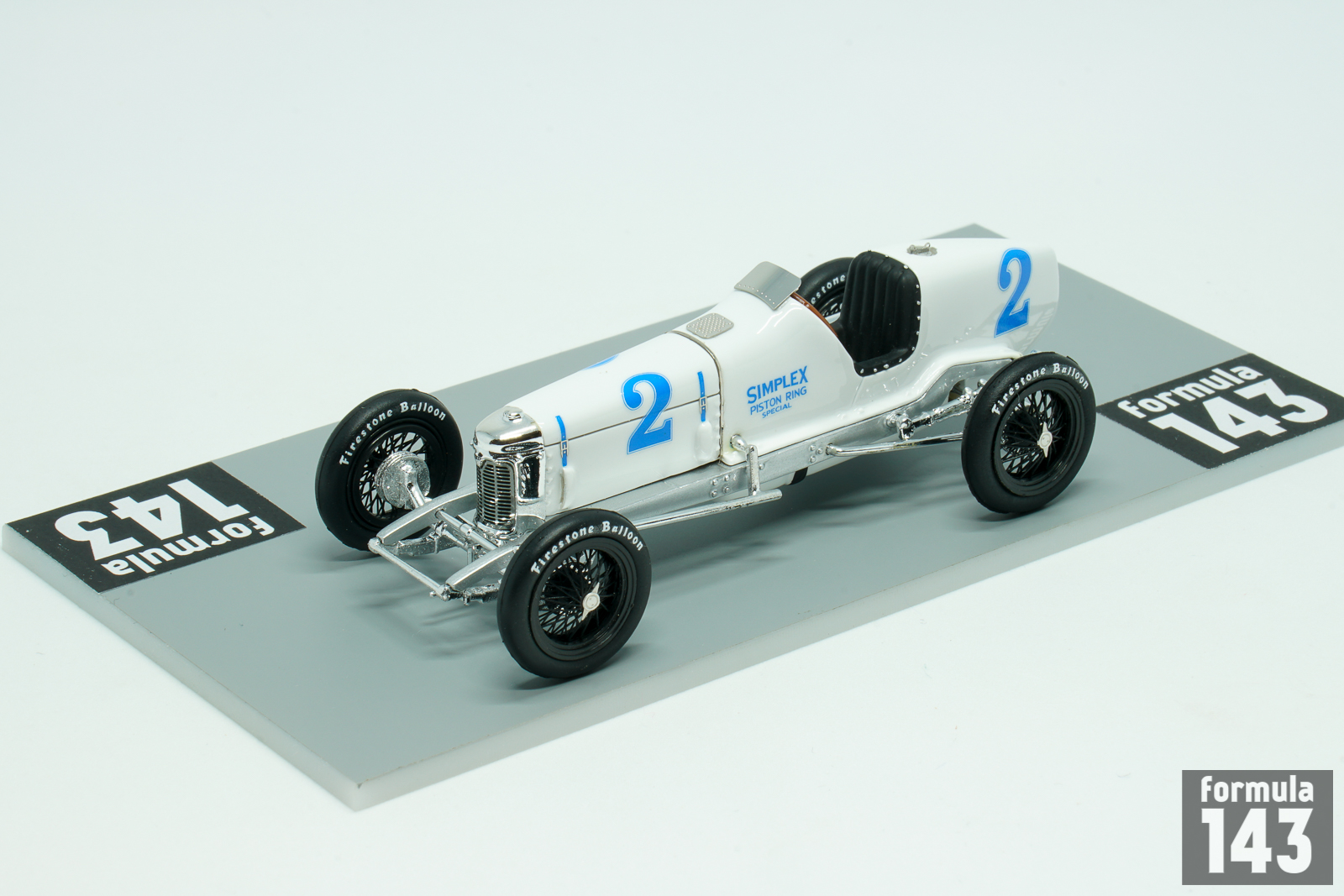 IndyCar 1929 Car: Unpacking the Legacy of This Legendary Racing Vehicle!