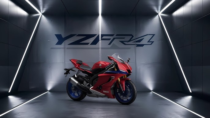 Yamaha YZF R4: Common Problems and Fixes! (Must-Know for New Owners)