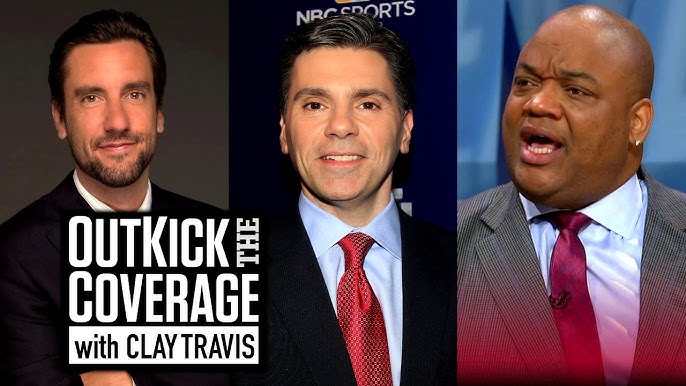 Love or Hate Them: Clay Travis and Jason Whitlock (The Controversial Duo Explained)