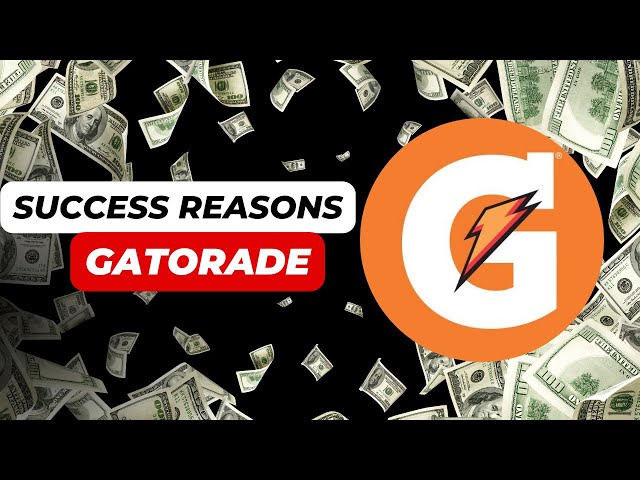 What is the Gatorade Slogan? Uncover the Secret Behind Its Success!
