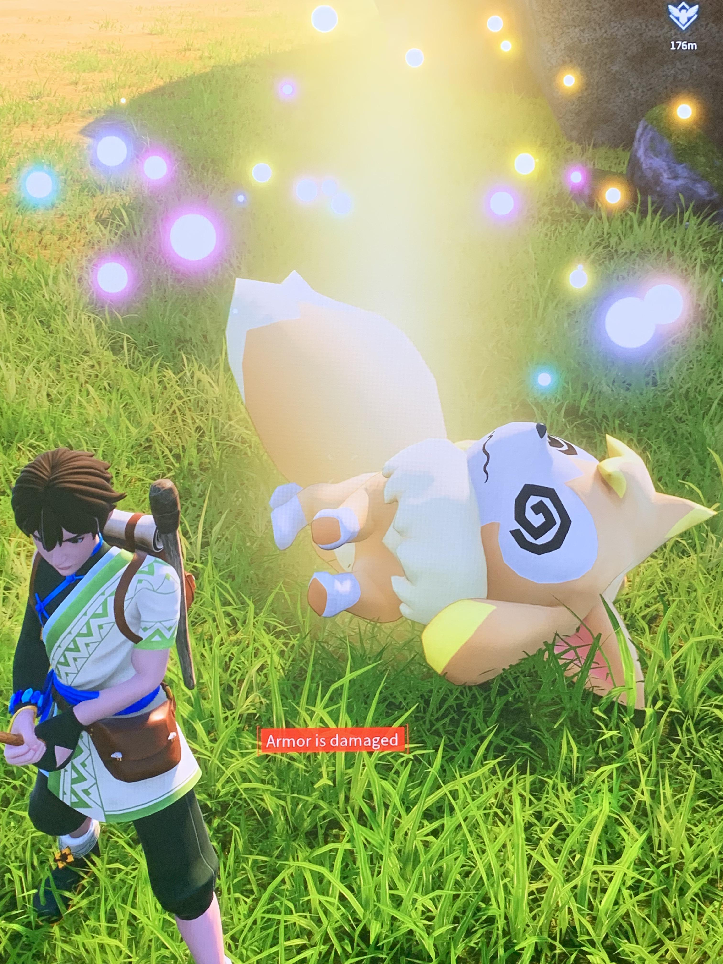 Pal World Shiny Odds: How Rare Are They? Find Out Here!