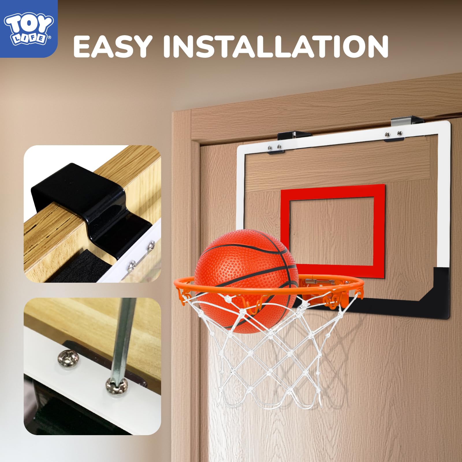 Find Local Hoops! And Isnt There a Basketball Hoops Around The Corner?
