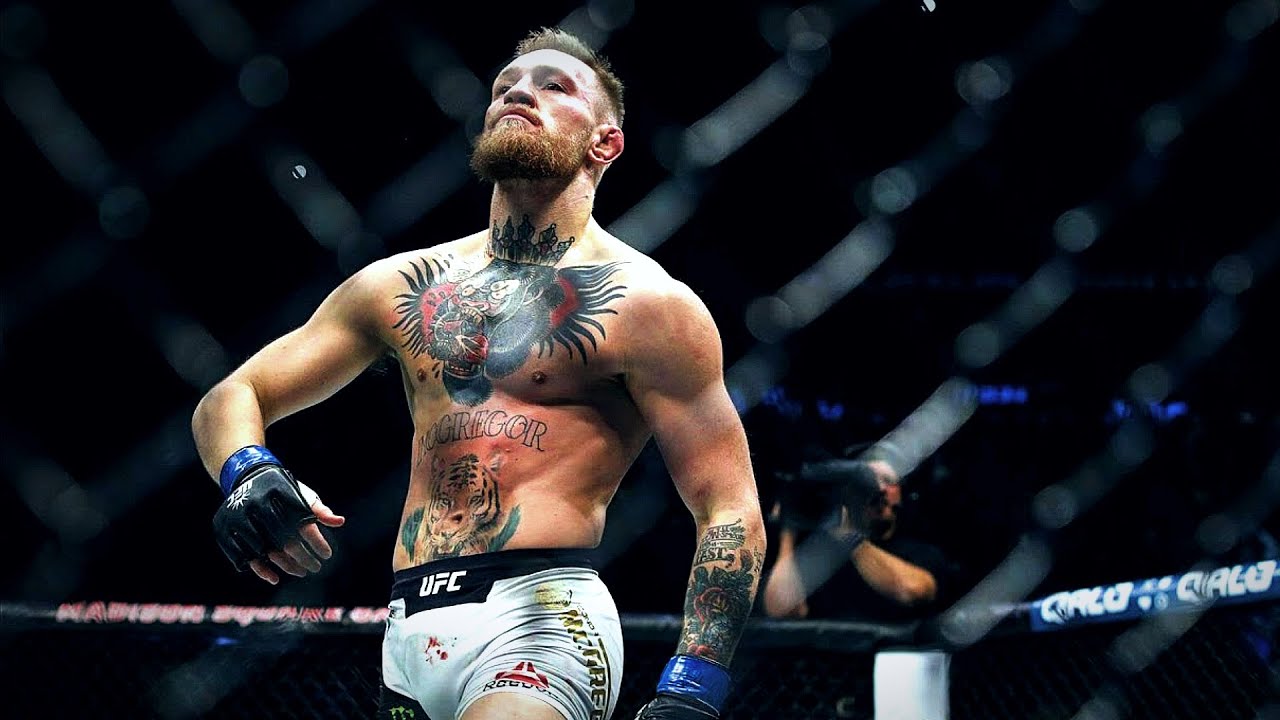 Conor McGregor Walk Breakdown: What Makes It So Special and Memorable for Fans Worldwide