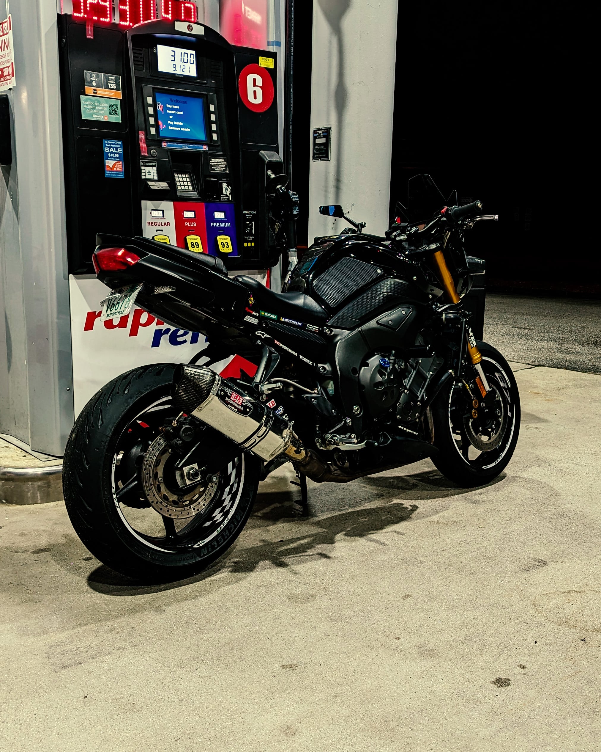 2011 fz8 Problems: Common Issues and How to Fix Them.