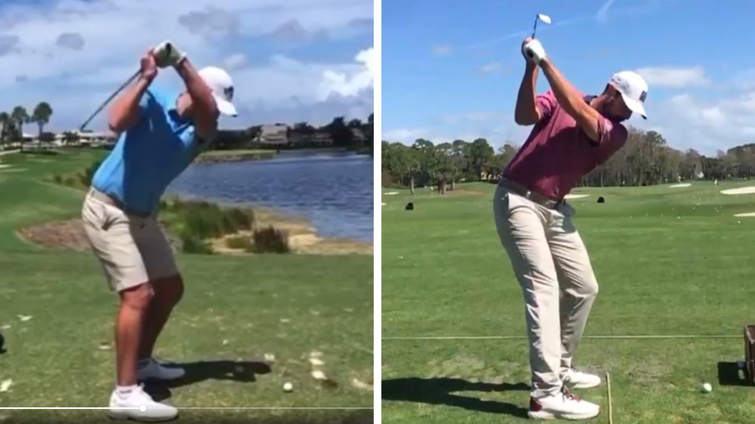Cristobal del Solar: How hes changing the game, one swing at a time.