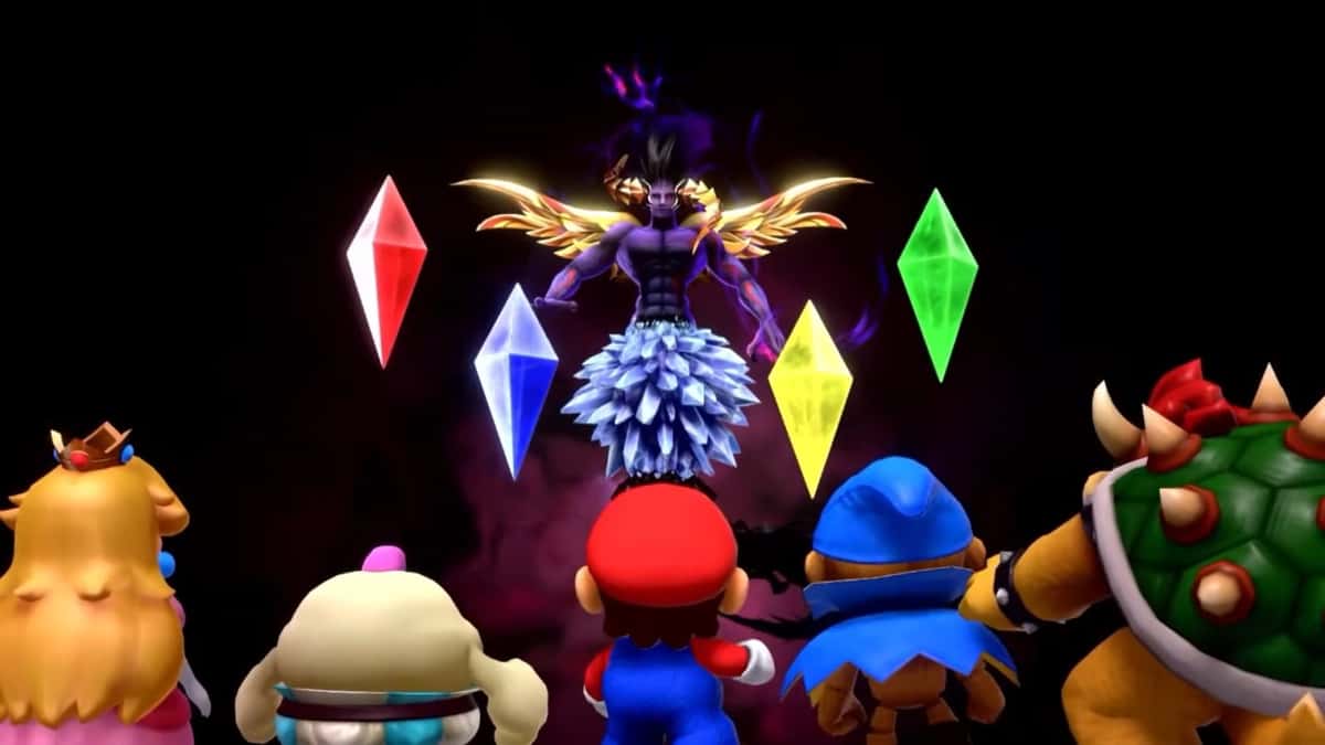 Quartz Charm in Mario RPG: Get the Ultimate Guide Here!