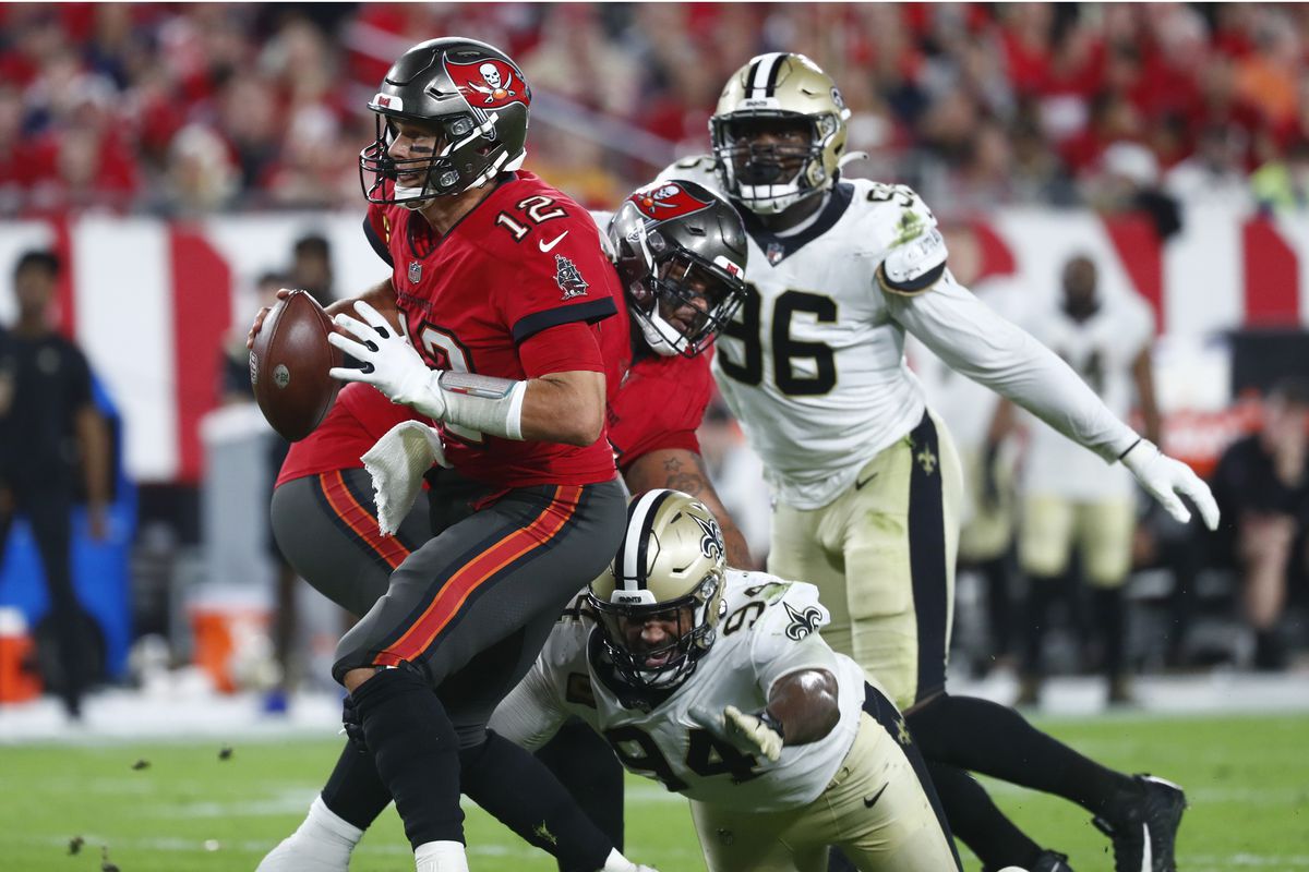 New Orleans Saints vs Buccaneers: How to Watch! Streaming Options and TV Schedule.