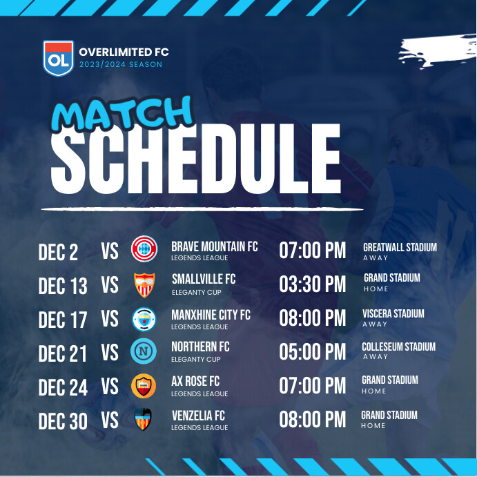 Ensenada futbol game schedule: Never miss a match, here is your complete fixture list!