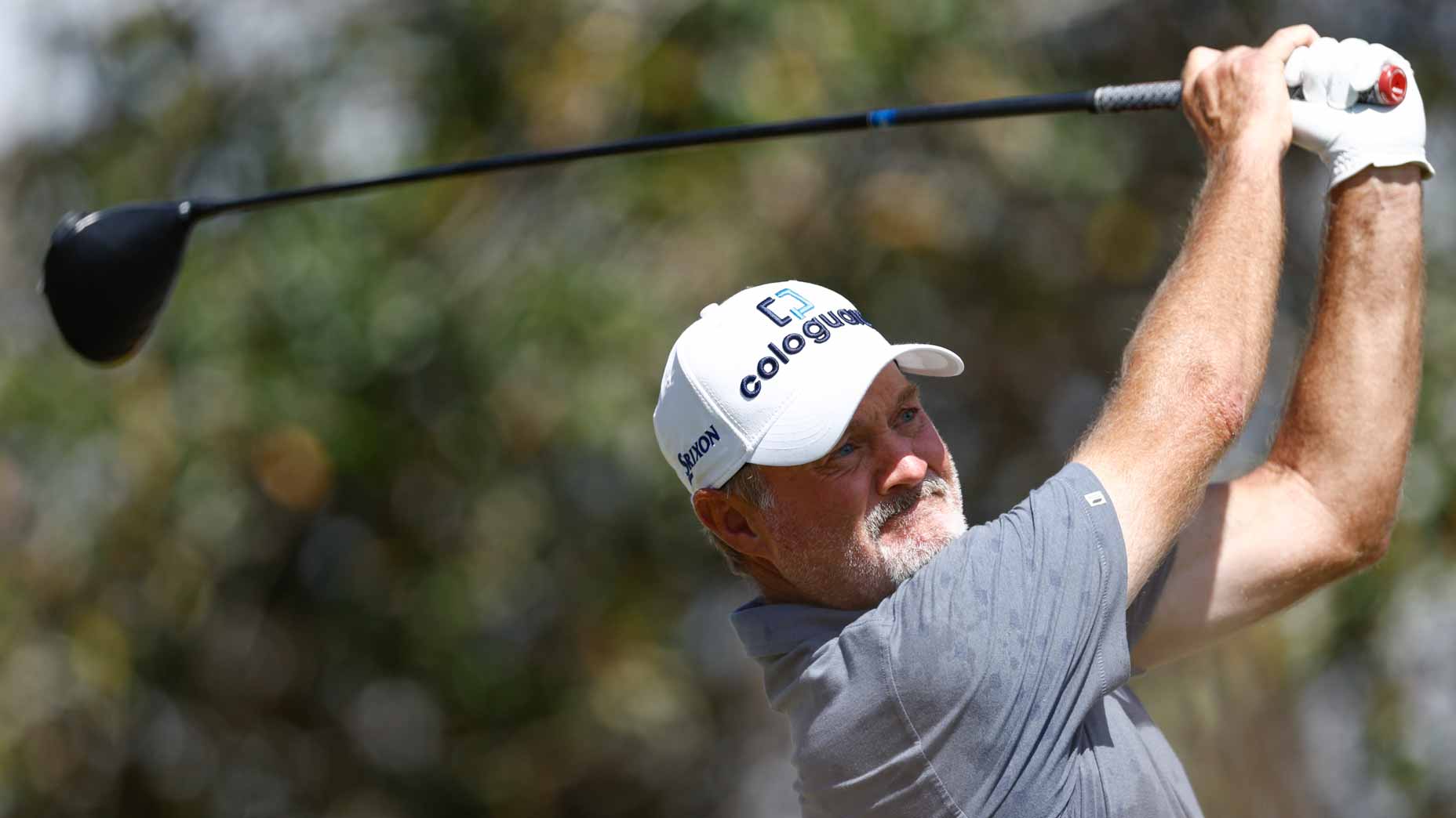 Oldest professional golfer to win a tournament: Check out the record-breaking victories!