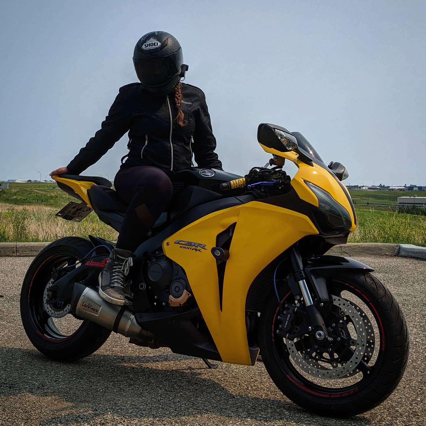 2008 CBR1000RR: See Why Riders Love This Awesome Motorcycle!