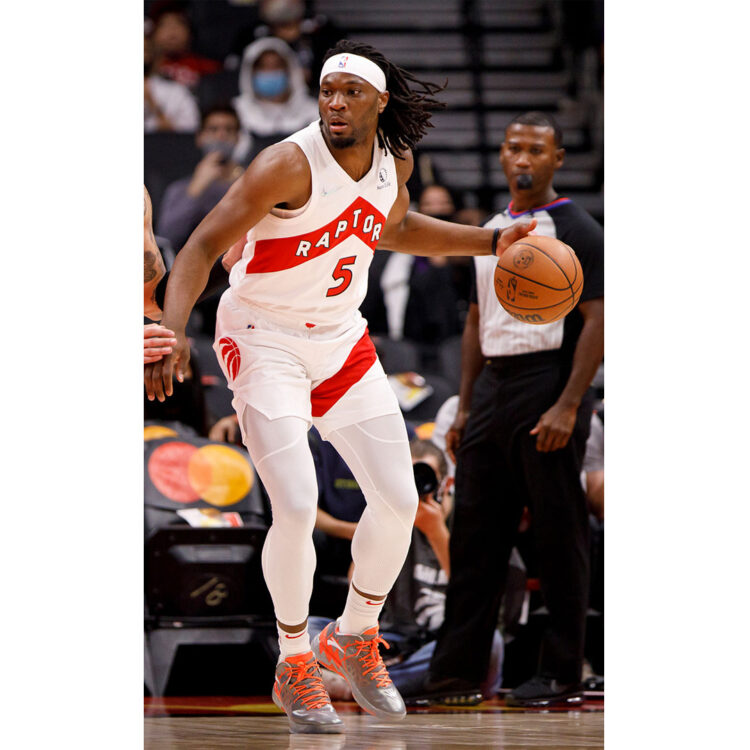 which nba stars wear anta? anta nba players list.