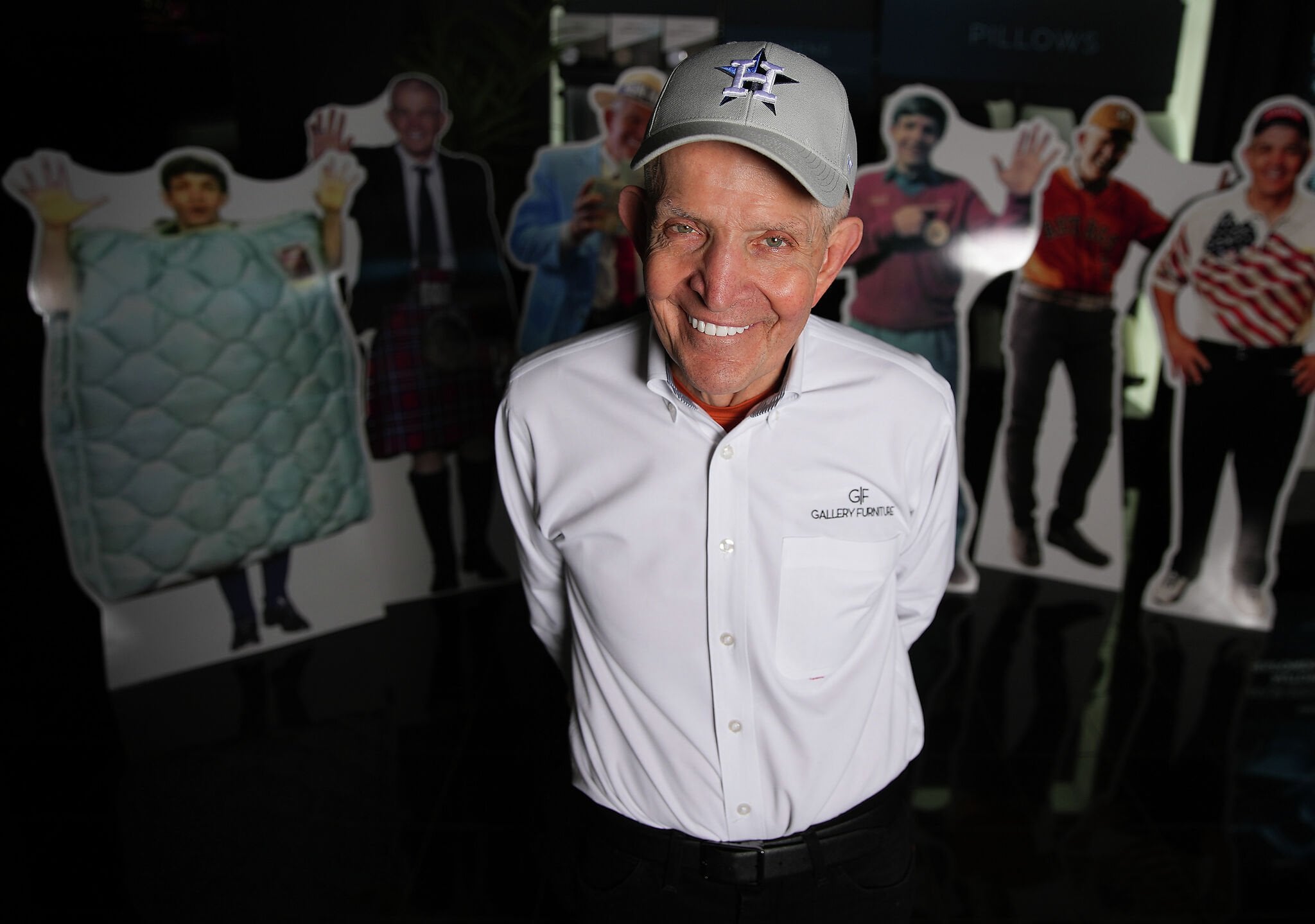 Mattress Mack Son: In the Family Business? Heres How Hes Involved