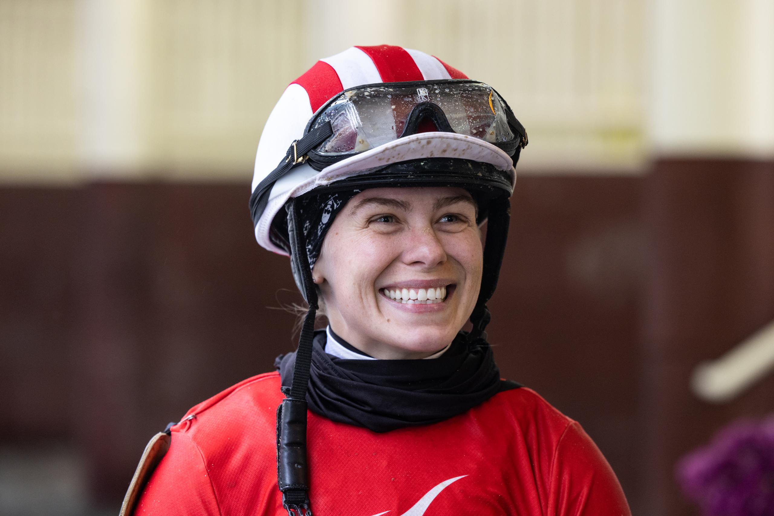 Katie Davis Jockey: Wins, Stats, and Her Awesome Career!