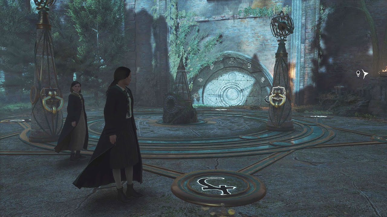 Need Help With A Bird in the Hand? Hogwarts Legacy Walkthrough Here!