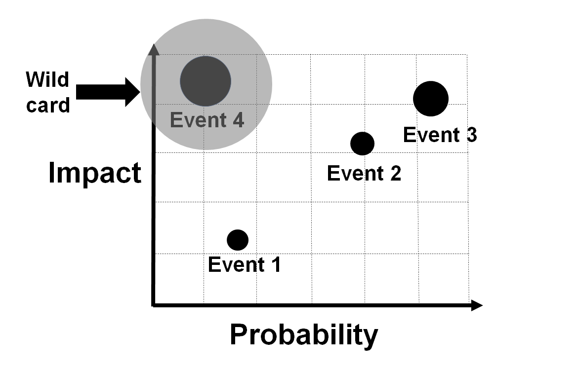 Dealing with Wild Card Scenarios: Tips for Businesses and Individuals
