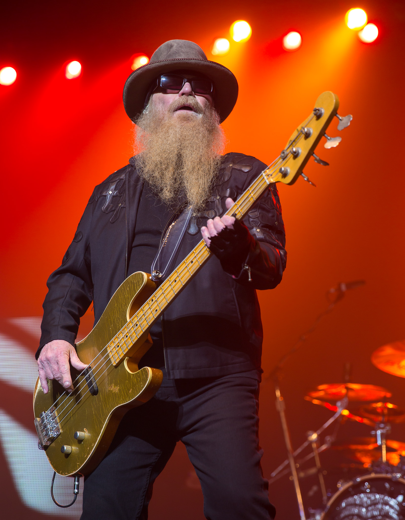 The Motherload Where is ZZ? Heres an Update on Dusty Hills Life and Career After the Band!