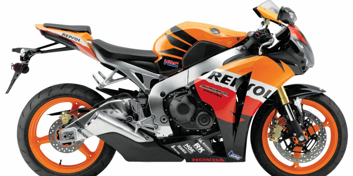 Need the 2009 CBR1000RR Specs? Find All the Important Details in Our Easy Guide.