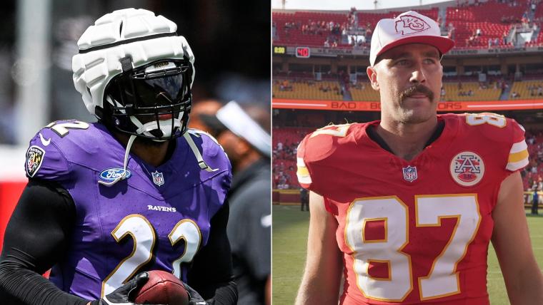Who Is Playing Thursday Night Football Tonight? Find Out Now!