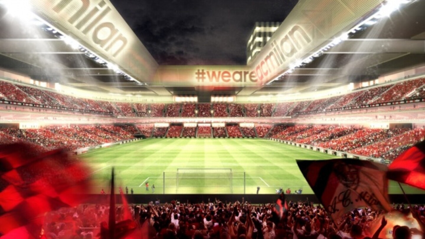 New Stadium AC Milan: Whats the Latest Scoop for Fans?