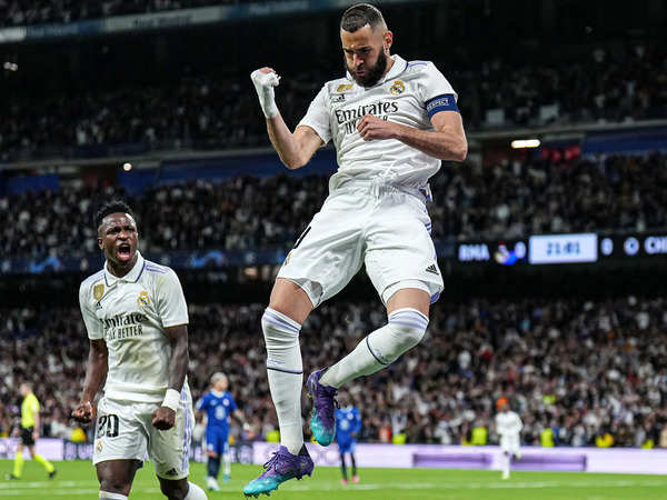 Cádiz vs Real Madrid: Who Will Win This La Liga Showdown?