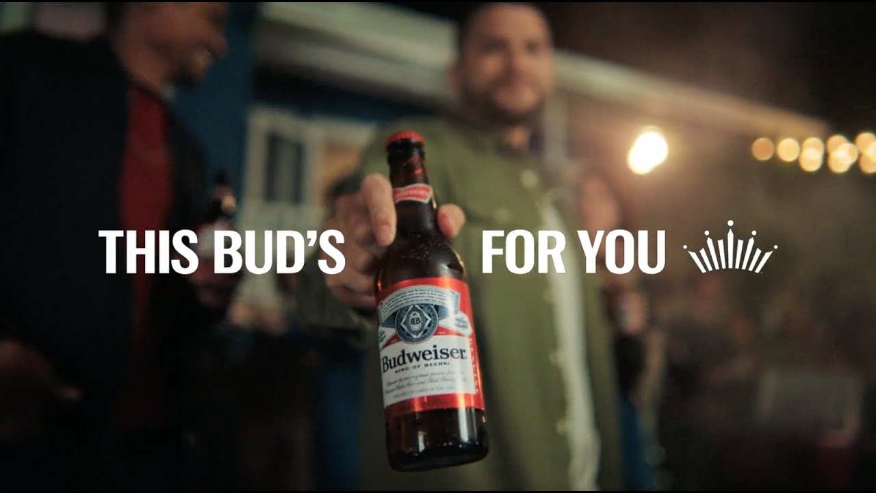 Budweiser Super Bowl Commercial 2023 Reactions: Whats the Internet Saying? (Love It or Hate It?)