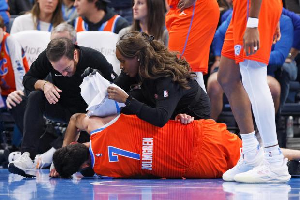 Dealing With Cleveland Cavaliers Injuries: Whats the Teams Plan?
