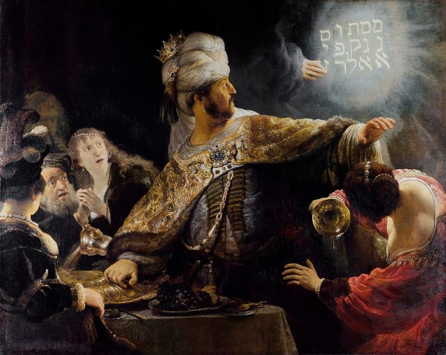 Exploring daniel 5 12 | Get the Real Story Behind This Important Bible Verse.