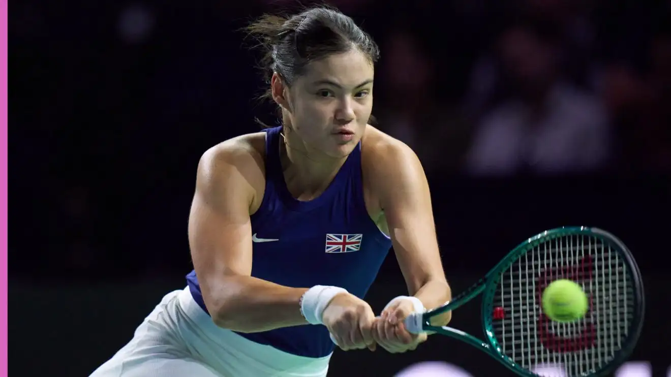 Raducanu News Tennis: Is Emma Raducanu Playing Now, Injury Updates and Tournament Schedule