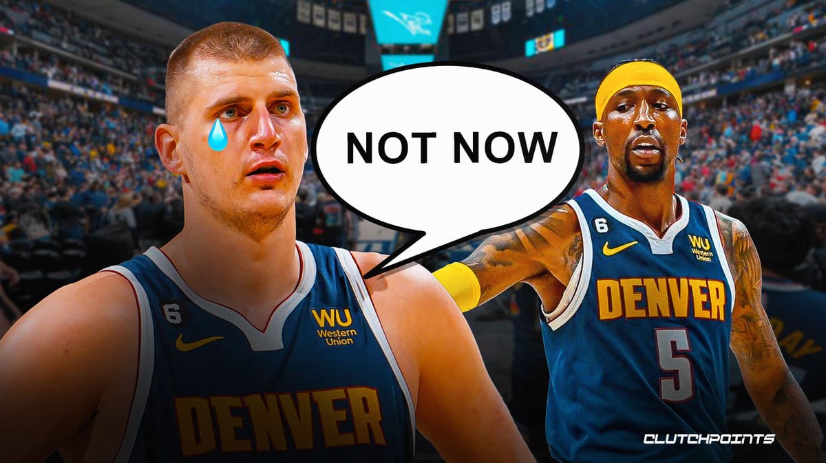 KCP Injury: What Happened and When Will He Return?