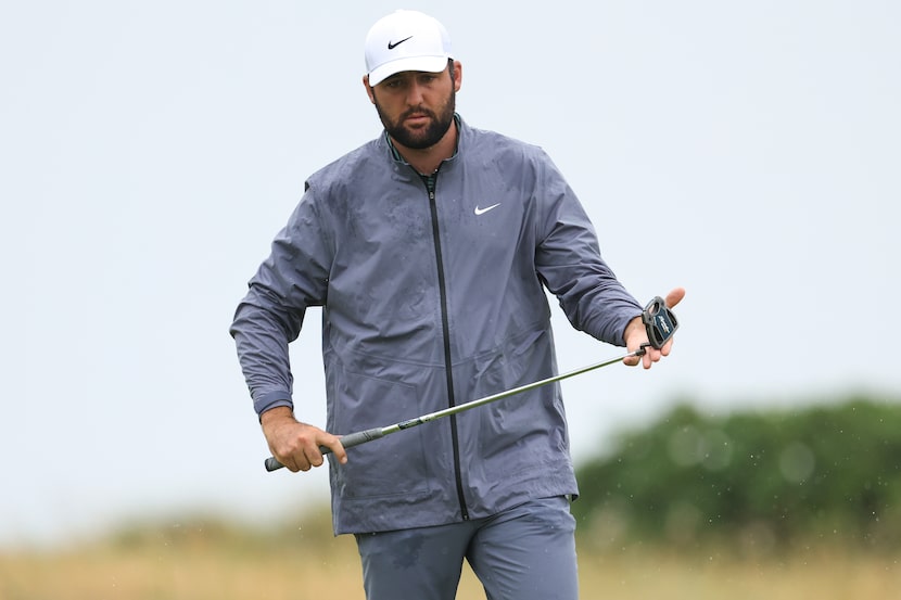 What was Scottie Schefflers score today? Heres a quick recap of how the golfer performed in the latest round.