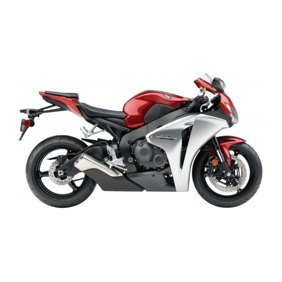 Need the 2009 CBR1000RR Specs? Find All the Important Details in Our Easy Guide.
