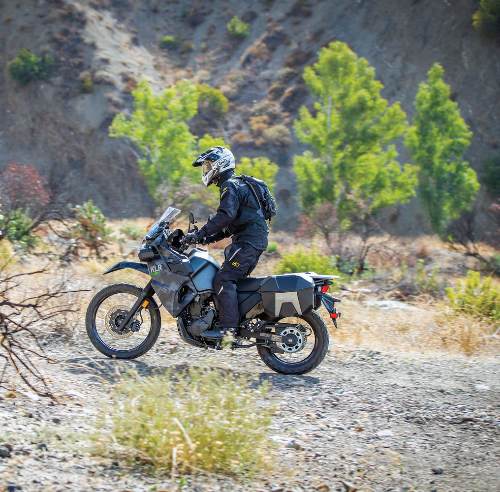 klr 650 hp: Is It Enough Power for Your Adventures?