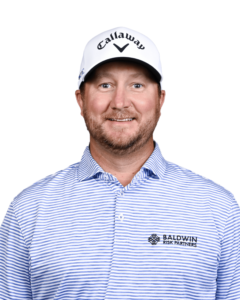 Who Is Brice Garnett? Learn All About the PGA Tour Pro!