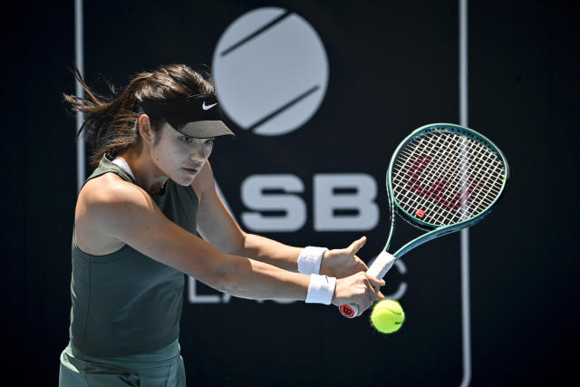 Raducanu News Tennis: Is Emma Raducanu Playing Now, Injury Updates and Tournament Schedule