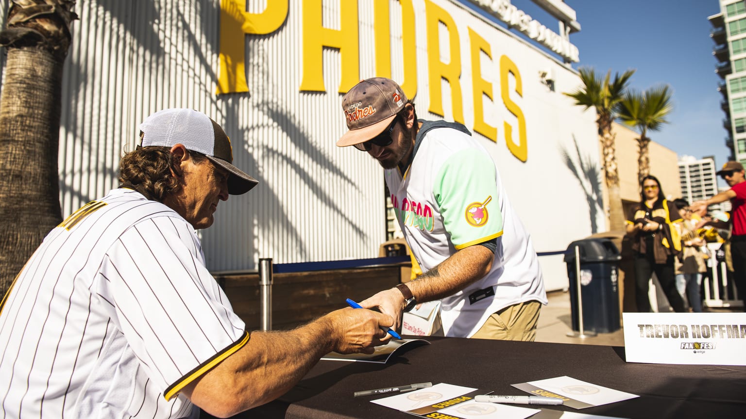 Getting Tickets to Fan Fest Padres (Your Complete Guide to Snagging a Spot at the Event)