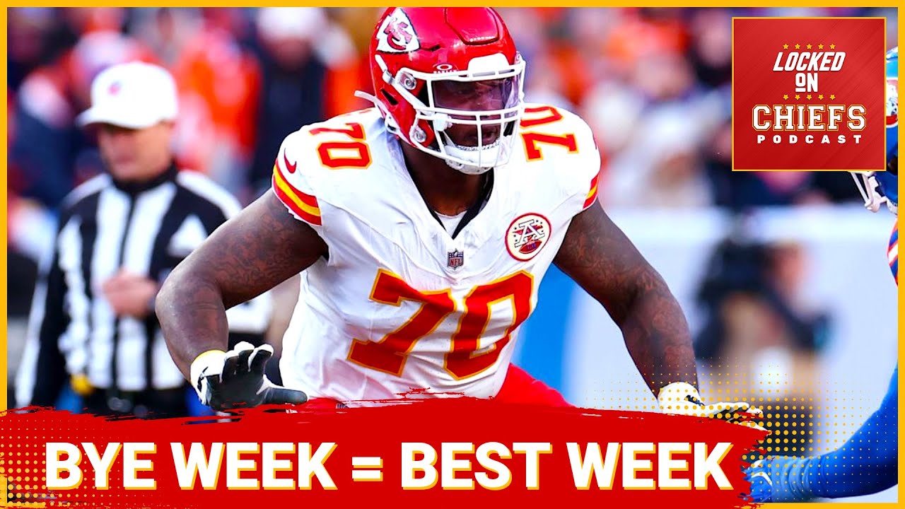 How Are The Chiefs Looking This Year? Check Out Their Performance and Key Players Now!