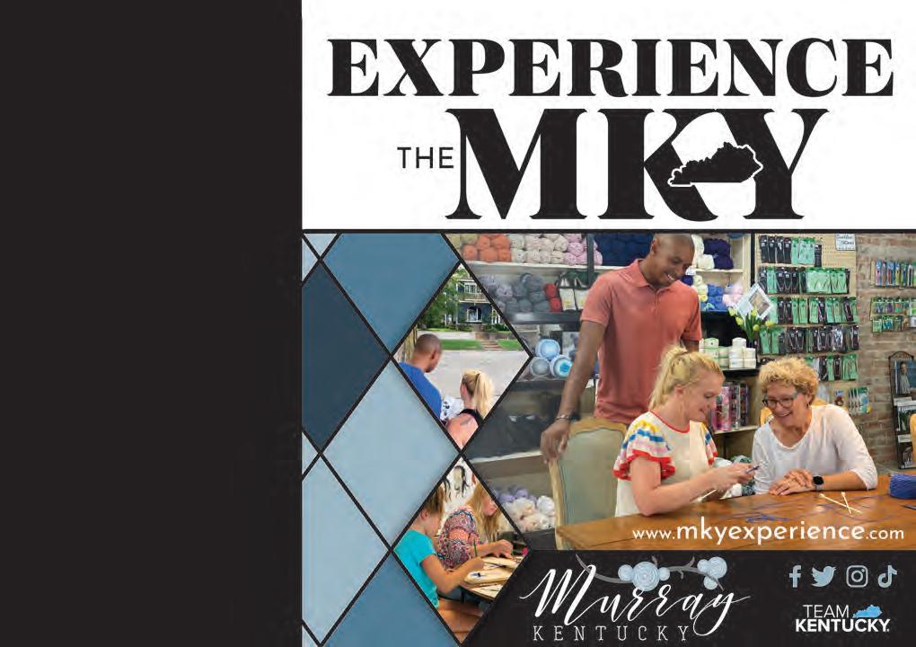 Get Your Kentucky Fix: Subscribe to Kentucky Monthly Magazine Today!