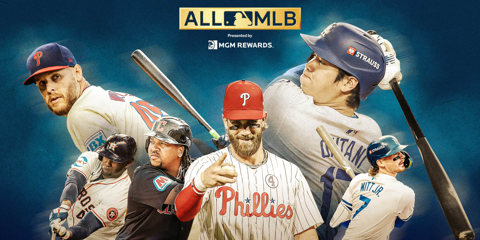 MLB Rest of Season Projections: Expert Picks and Surprises for Baseball Fans