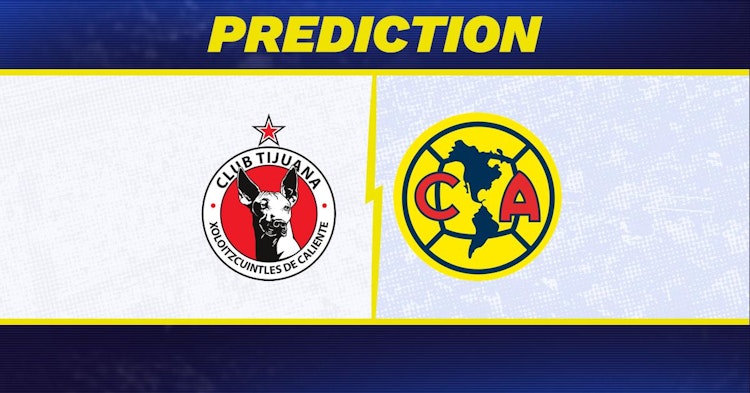 Club América vs Club Tijuana: Dont Miss This Epic Matchup!