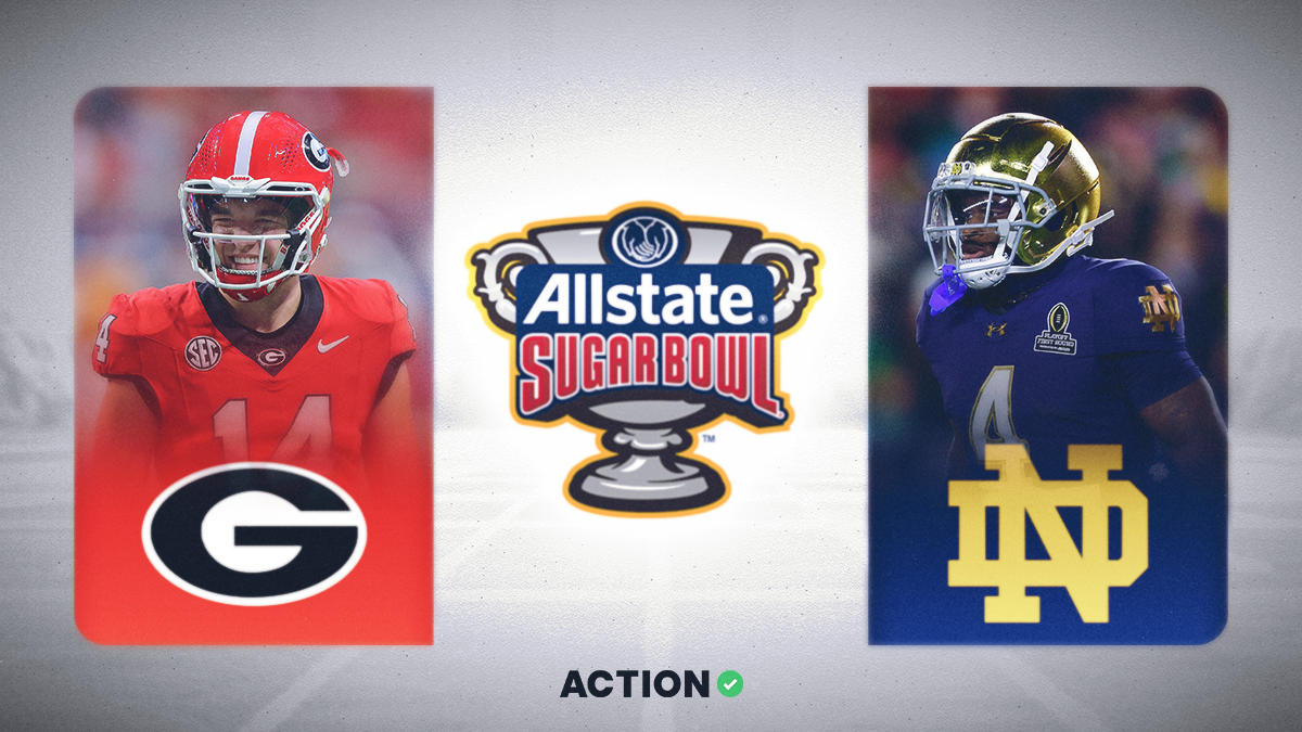 Sugar Bowl 2024 Predictions: Underdogs or Favorites? The Smart Money