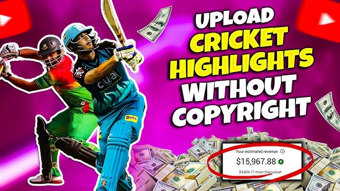 Cricket Highlights Highlights: The Ultimate Guide, Your Go-To Resource for the Best Cricket Action