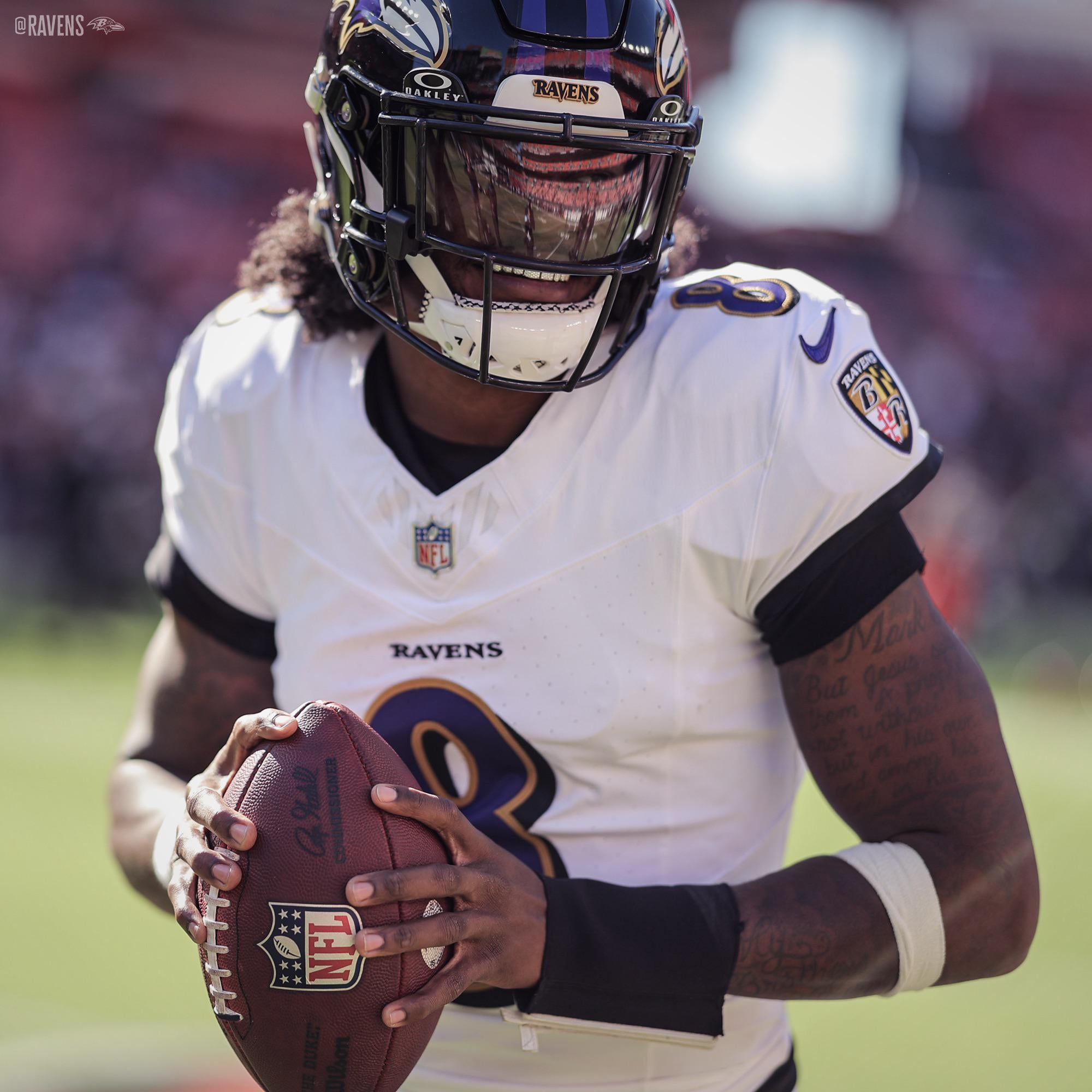 Lamar Jackson Hair: See the Stars Best Haircuts