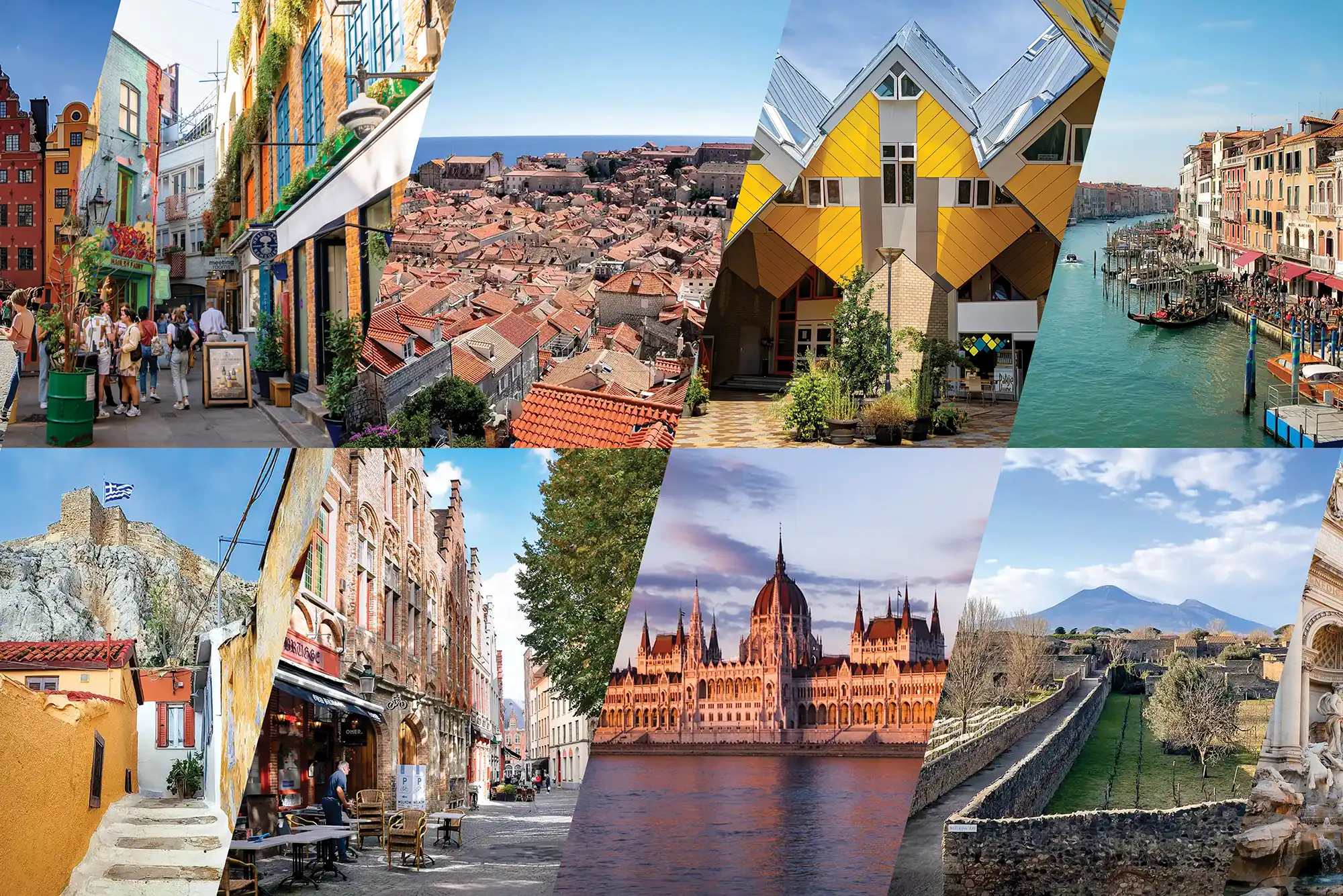 Where can I find Eternal Marie? Discover the best places to experience it for yourself.
