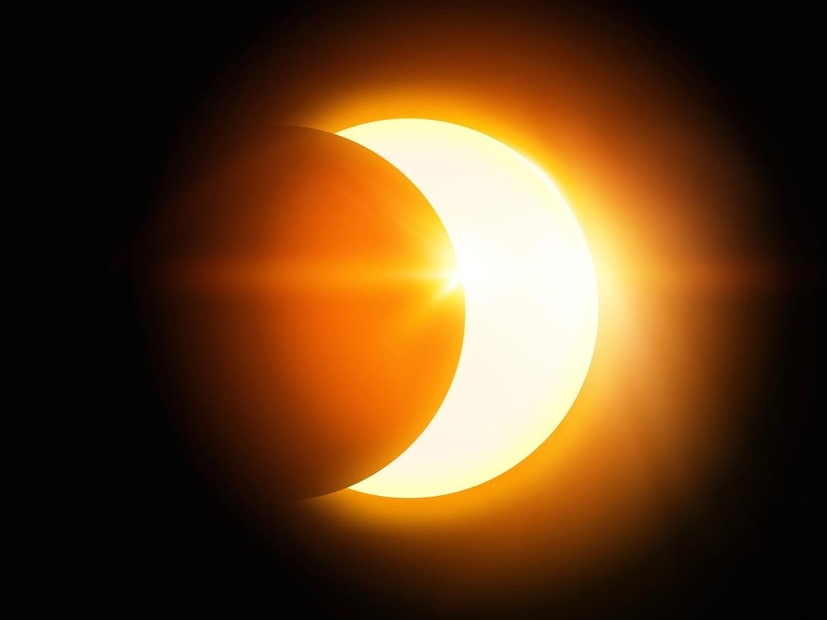 Eclipse time in Virginia: Dont miss the show, get the exact timing!