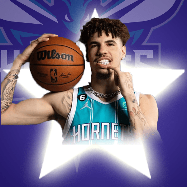 Latest Lamelo Ball Update: Get All the Breaking News and Buzz About the Star Player!