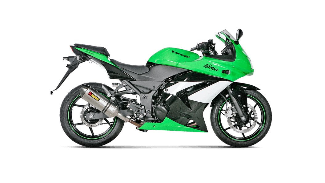 How Fast is a 250 Ninja? See Just How Quick It Really Is!