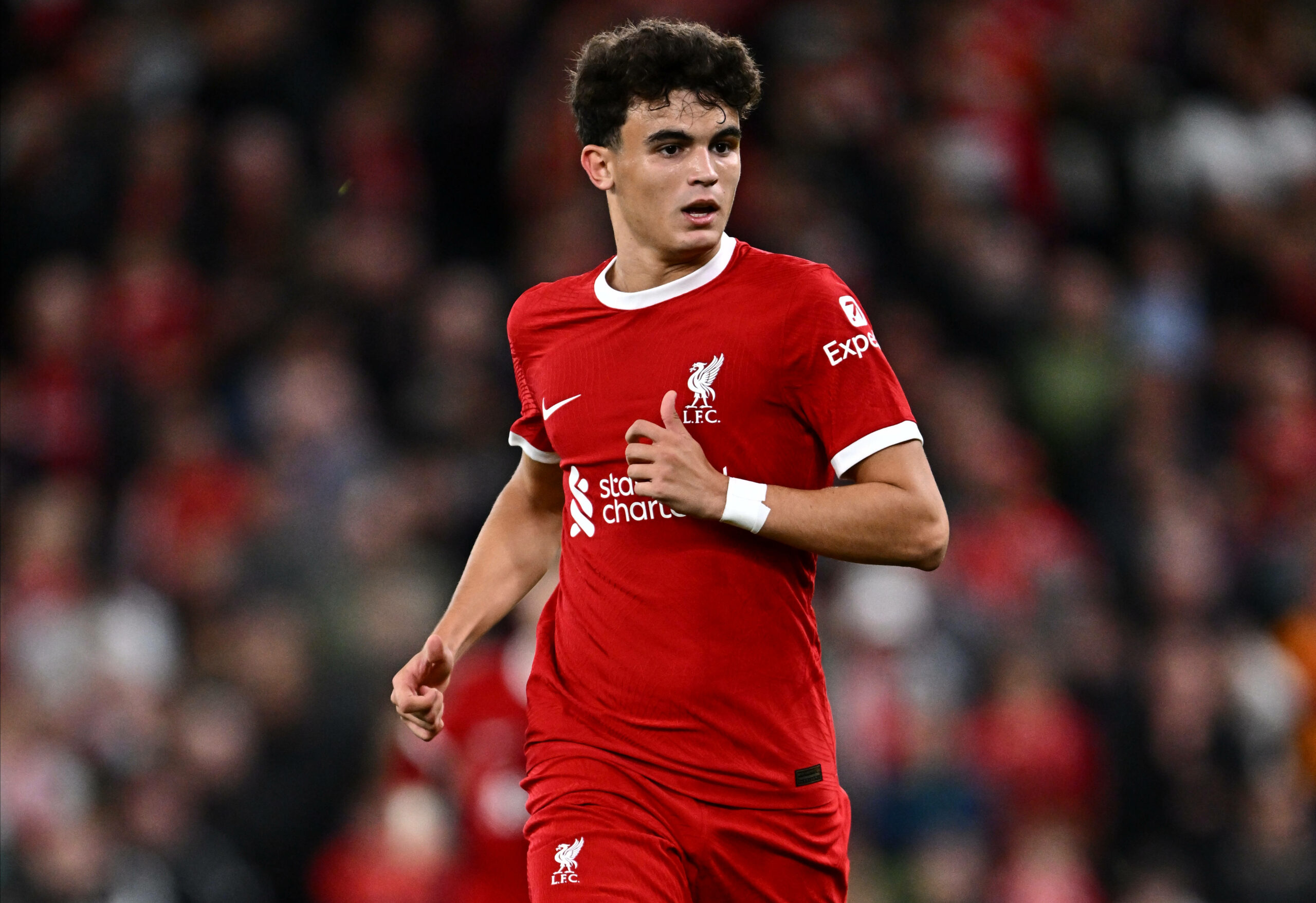 Liverpool F.C. Under-18 Squad: Who Are the Rising Stars to Watch Out For?