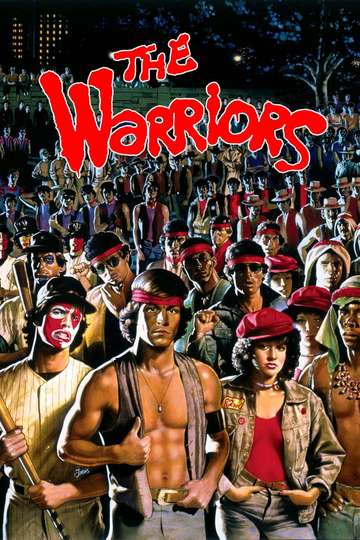 Looking for The Warriors 1979 Full Movie? Watch It Here!